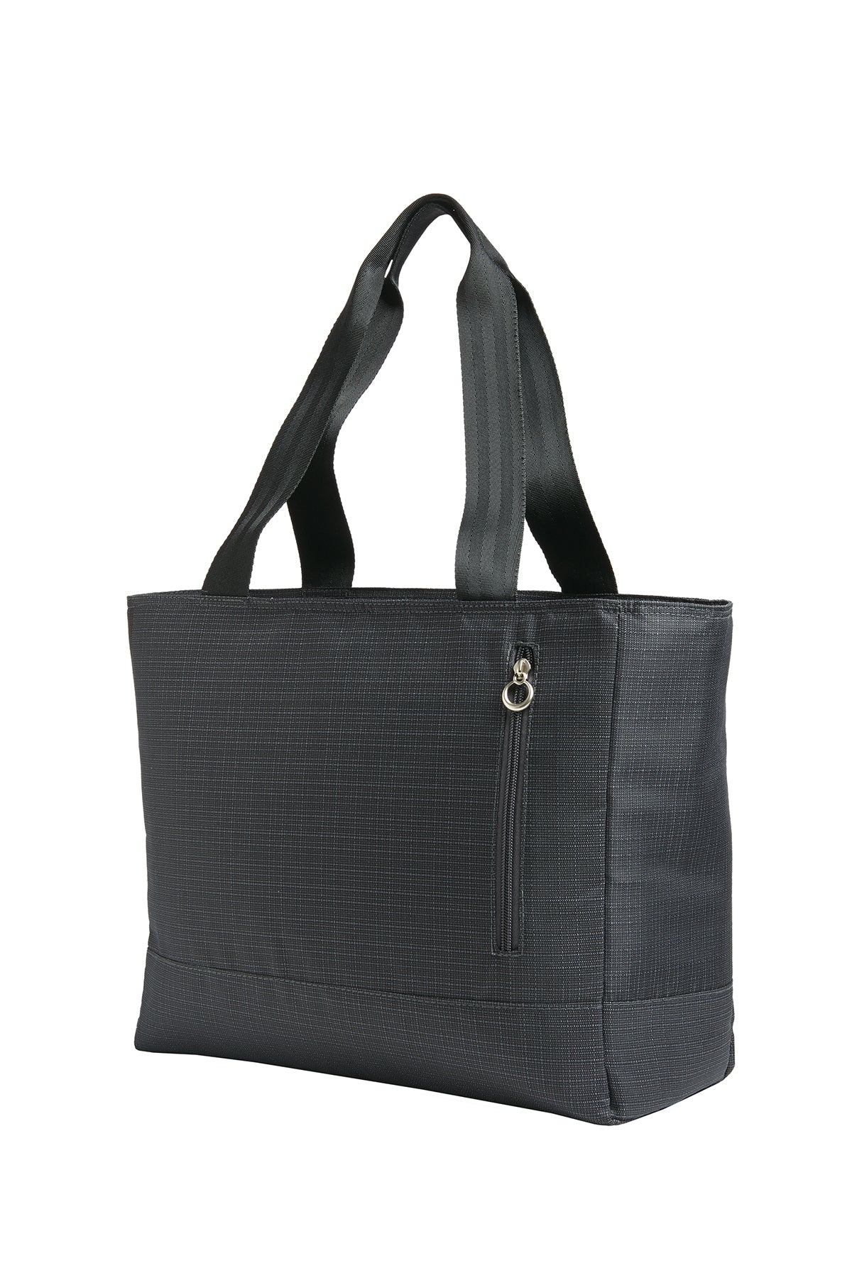 Port Authority® Women's Laptop Tote ~Dark Charcoal