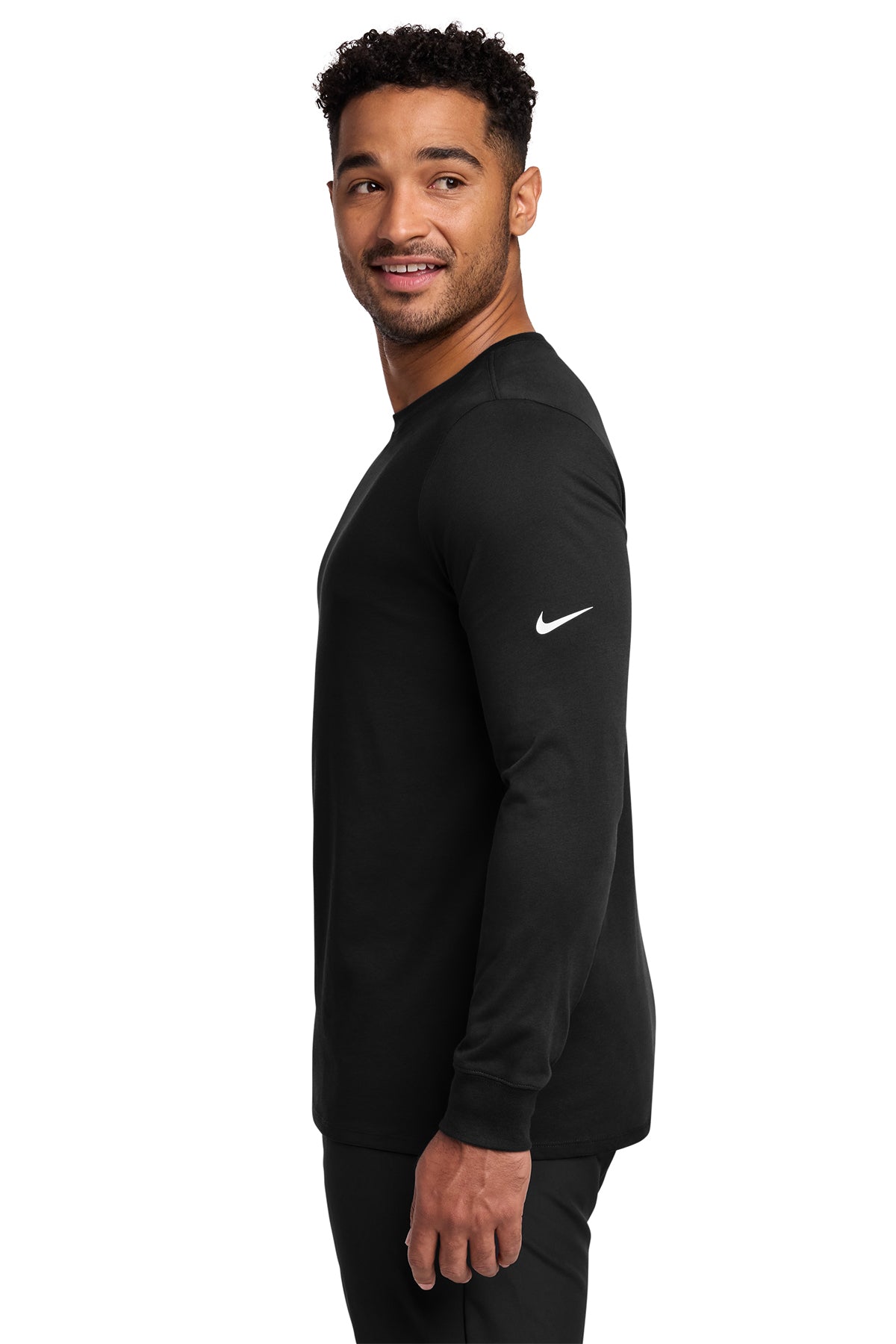 Freedom Football Team Nike Dri-Fit Long Sleeve Tee ~ 2 Colors