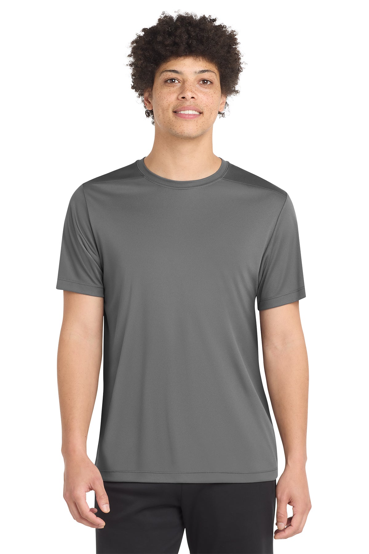 Little Chute Baseball Men's Sport-Tek® Posi-UV®  Pro Tee~ 2 Colors ~Youth and Adult