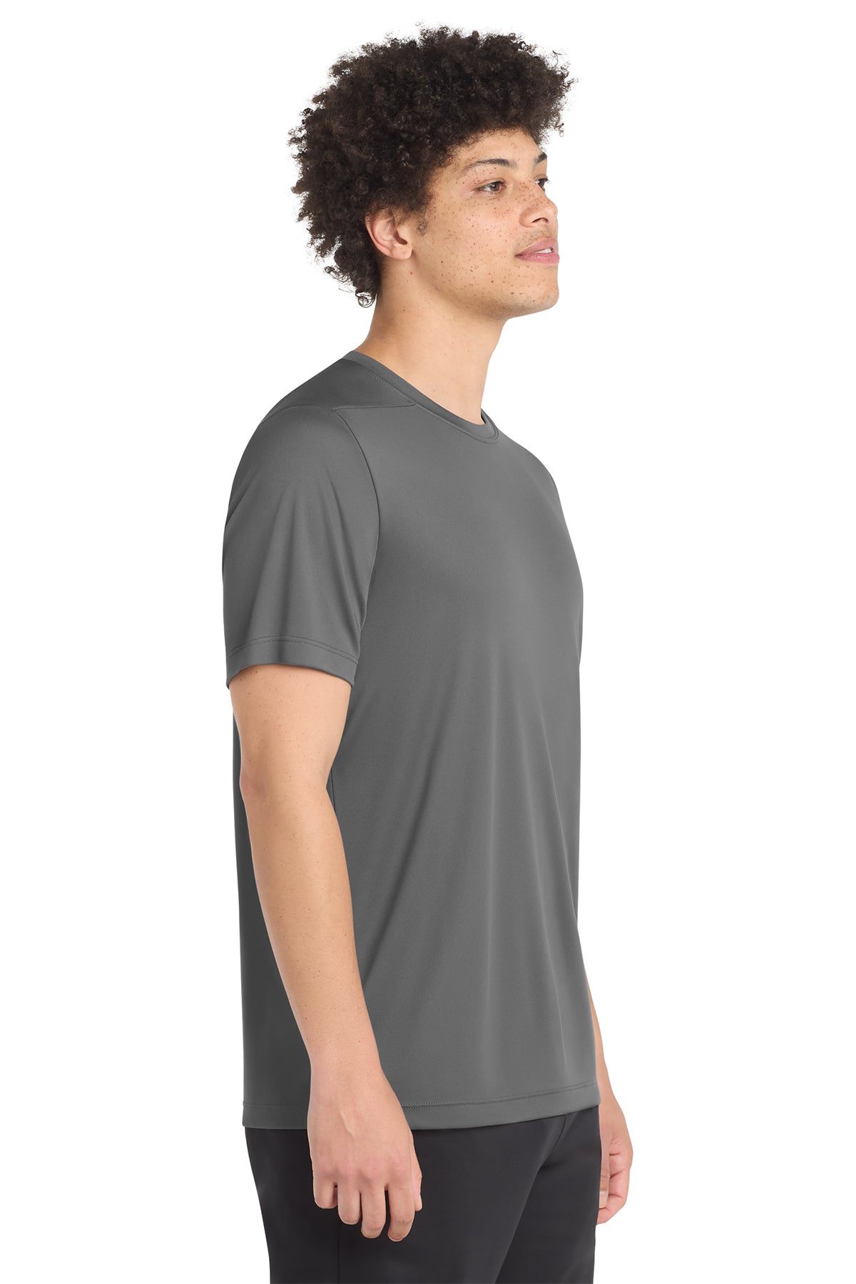 Little Chute Baseball Men's Sport-Tek® Posi-UV®  Pro Tee~ 2 Colors ~Youth and Adult