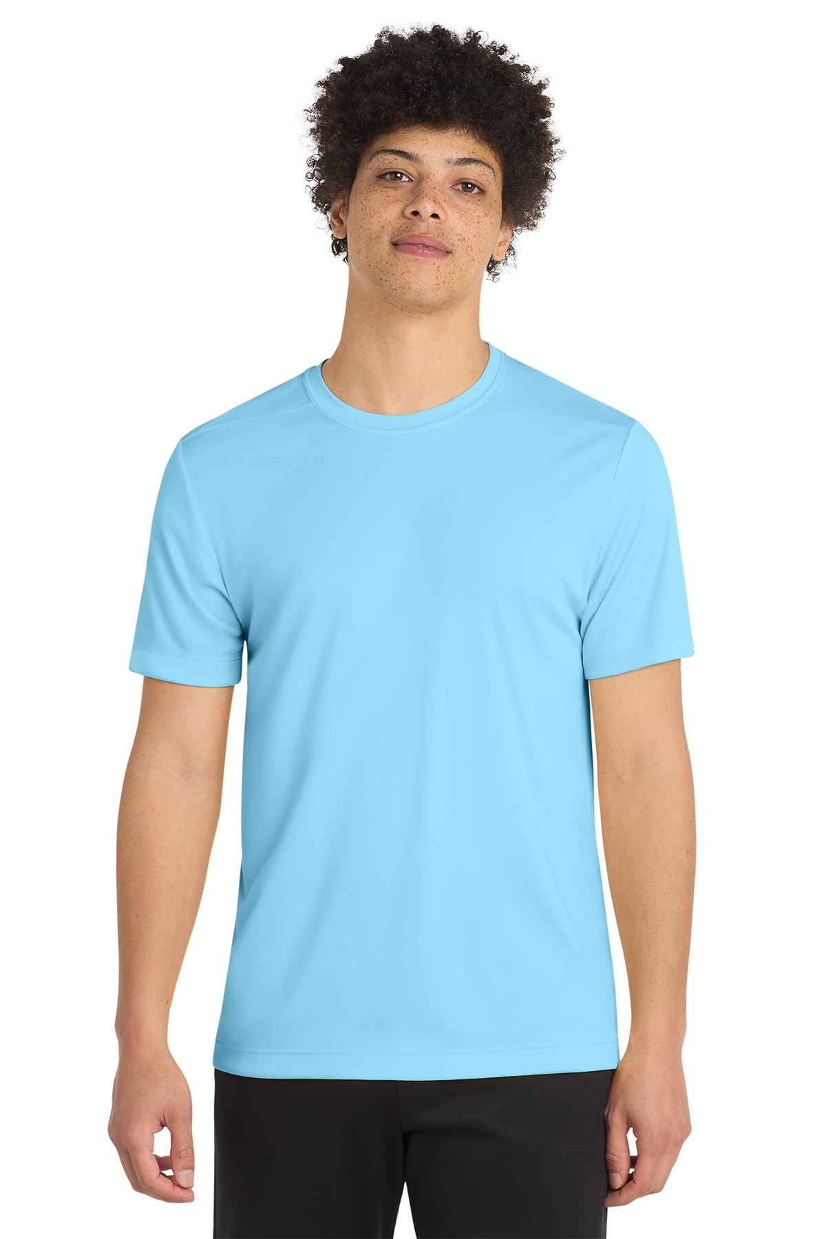 Little Chute Softball Men's Sport-Tek® Posi-UV®  Pro Tee~ 2 Colors