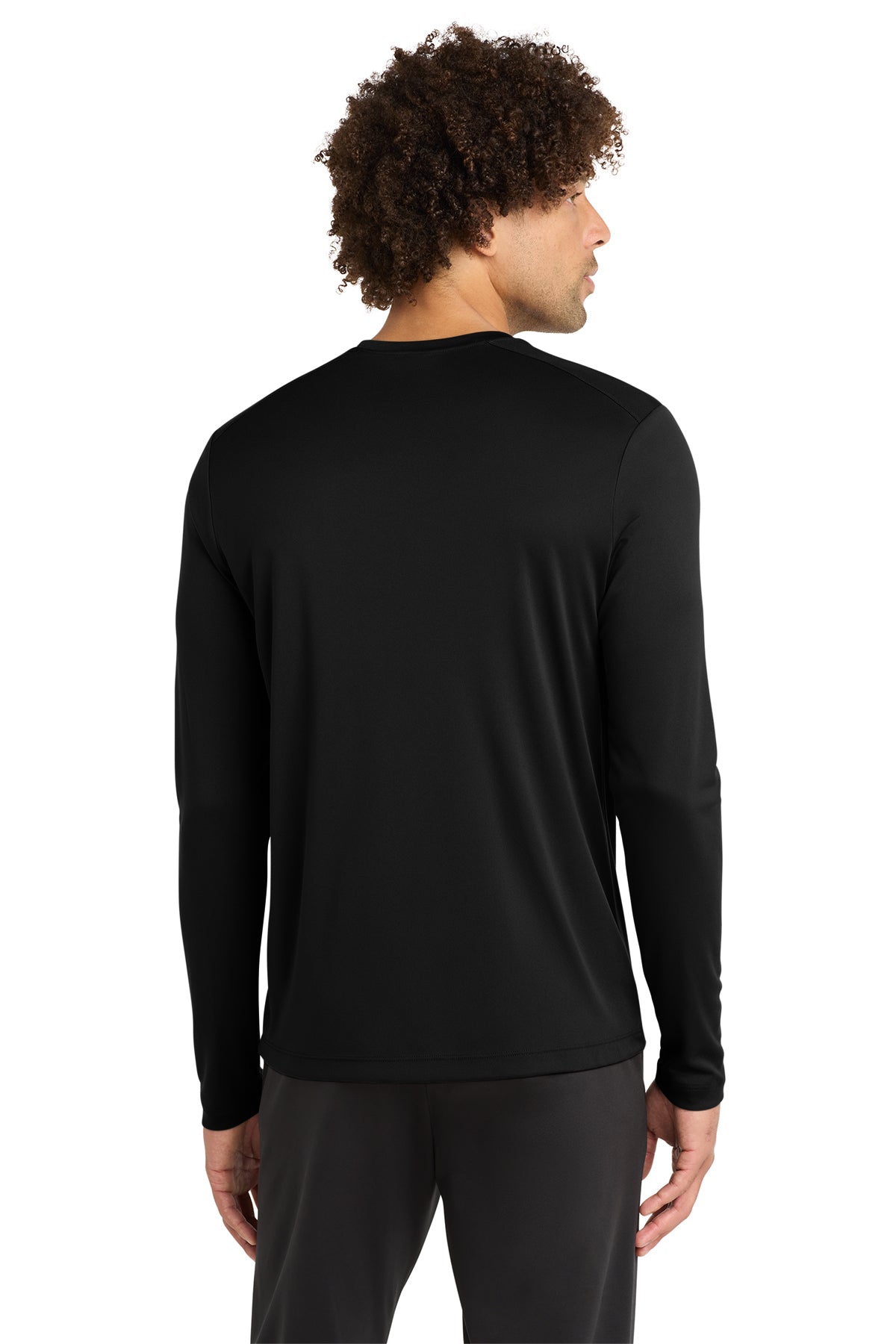Freedom Irish Softball Men's Sport-Tek ® Posi-UV ® Pro Long Sleeve ~ 2 Colors~