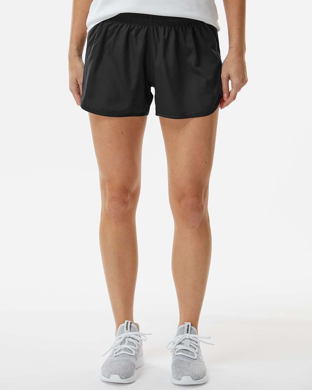 Freedom Irish Baseball Girls' Wayfarer Black Shorts