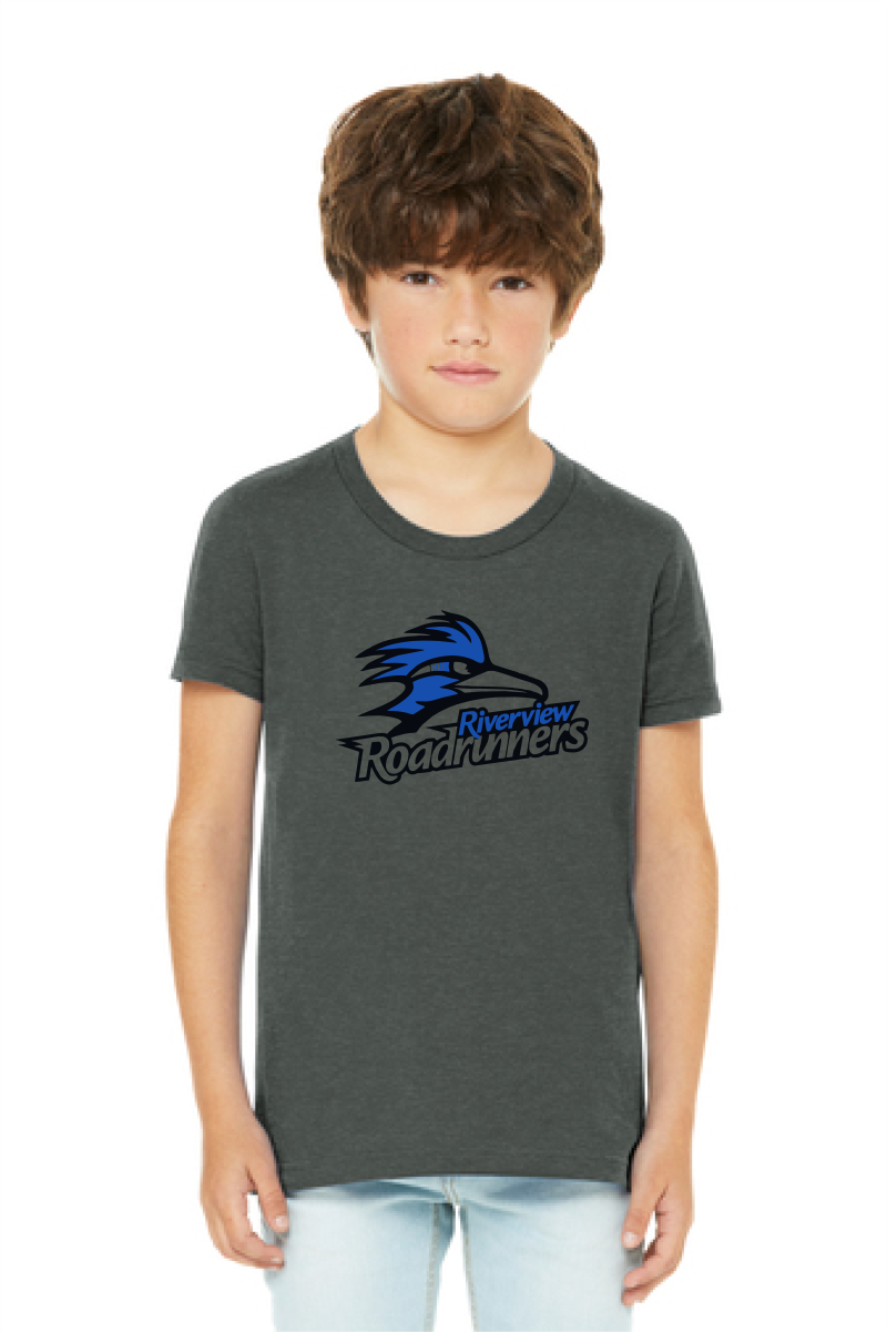 Riverview Roadrunner Tee~ Youth/Adult