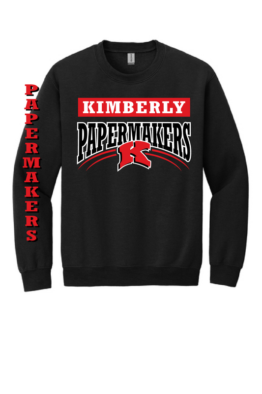 Sunrise Elementary Gildan Heavy Blend Crew ~ Unisex ~ Many Colors and Styles