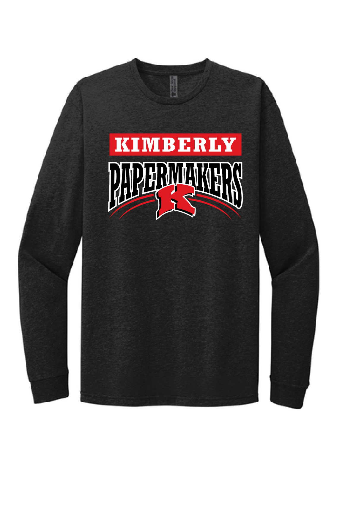 Sunrise Elementary Next Level CVC Long Sleeve~ Unisex ~ Many Styles and Colors!