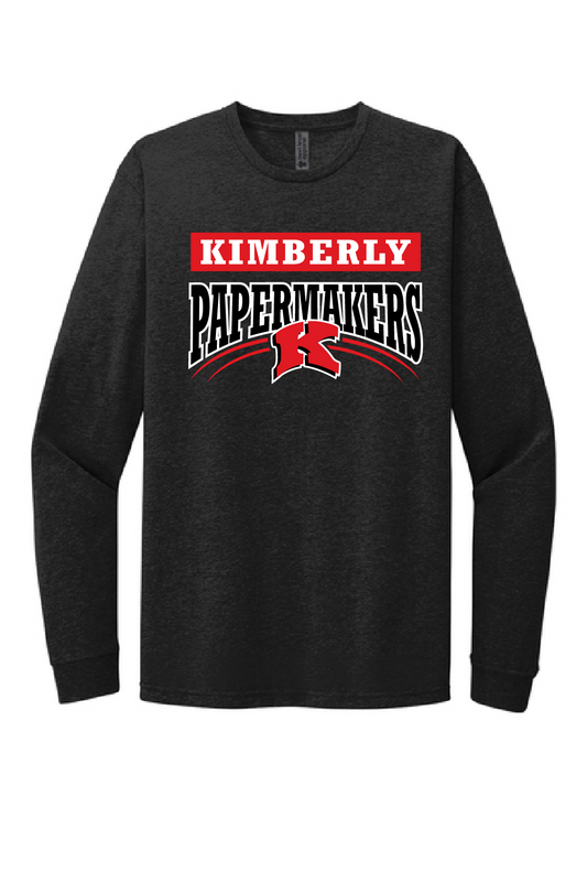 Sunrise Elementary Next Level CVC Long Sleeve~ Unisex ~ Many Styles and Colors!