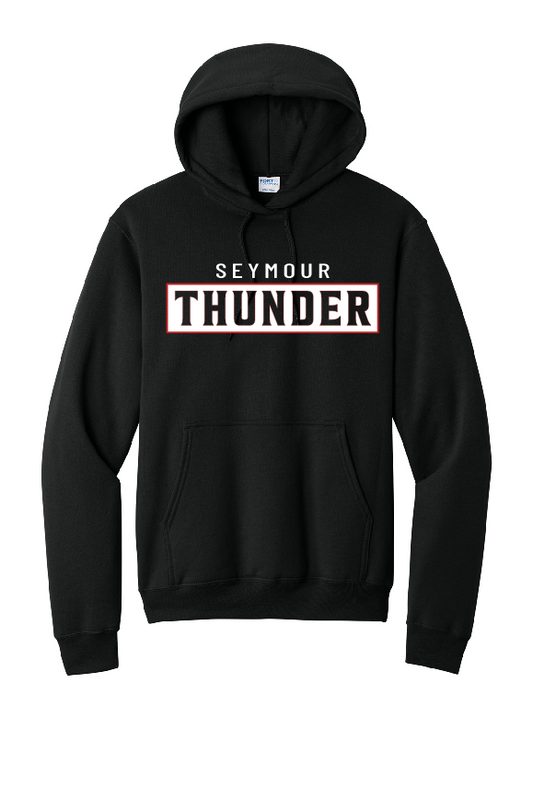 Seymour Port & Company Hoodie~ 3 Colors~ Youth and Adult Sizes