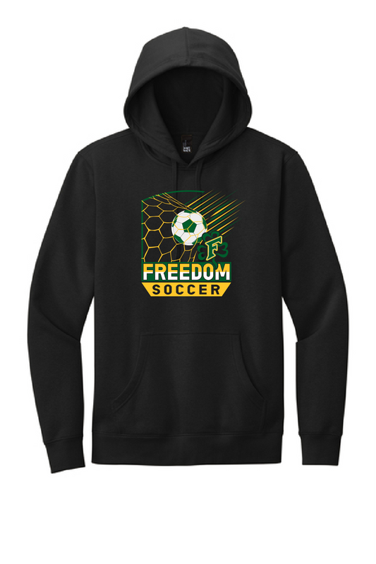Freedom Soccer District Hoodie ~ 2 Colors