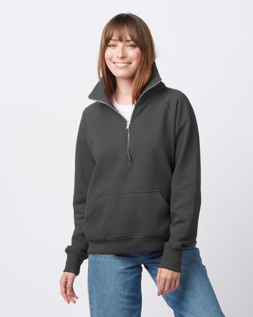 Freedom Irish Enza  1/4 Zip ~ Ladies ~ 2 Colors