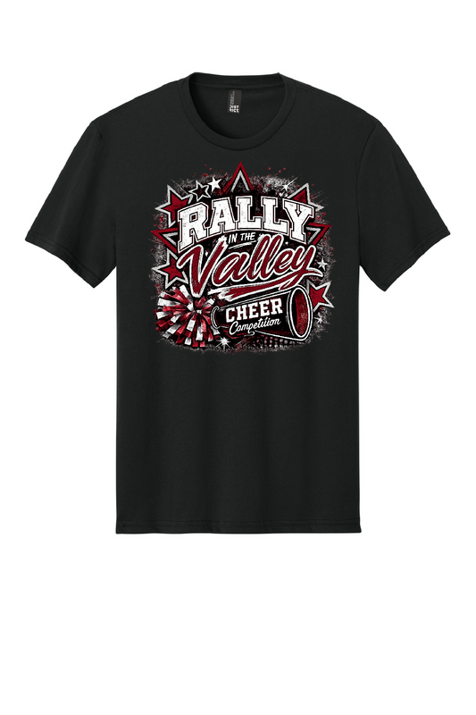 FVL Rally Valley District Tee~ Youth PREORDER