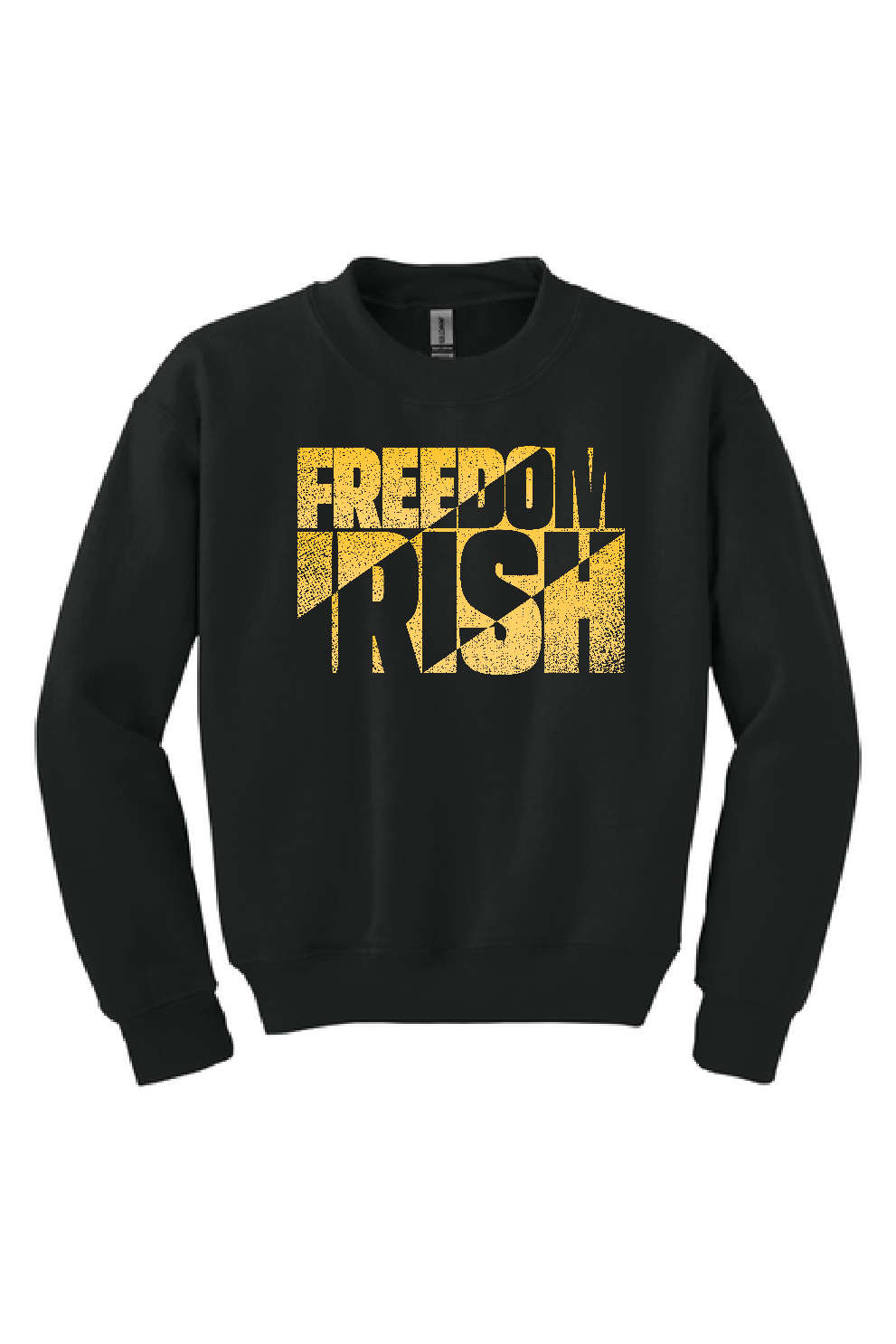 Freedom PAC Fundraiser Gildan Heavy Blend Crew ~ Unisex ~ Many Colors and Styles