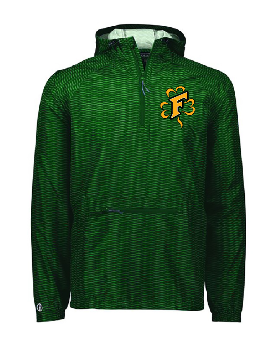 Holloway Range Packable Pullover~ ~ Men's ~ 2 Colors