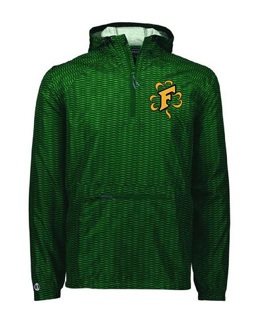Holloway Range Packable Pullover~ ~ Men's ~ 2 Colors