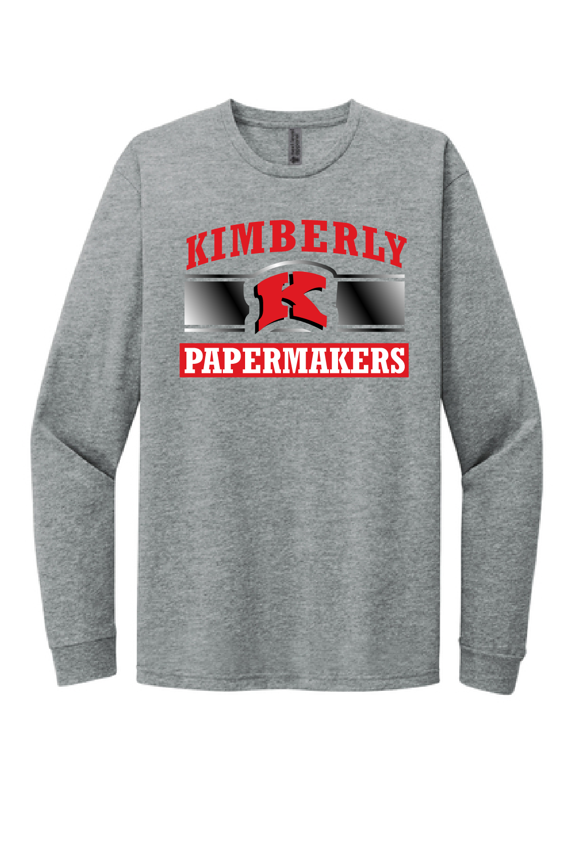 Sunrise Elementary Next Level CVC Long Sleeve~ Unisex ~ Many Styles and Colors!