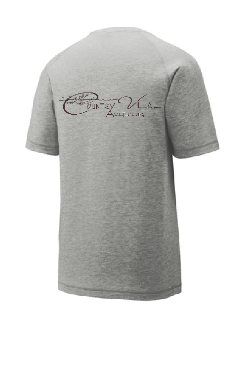 Sport Tek Moisture Wicking Tee ~ Men's