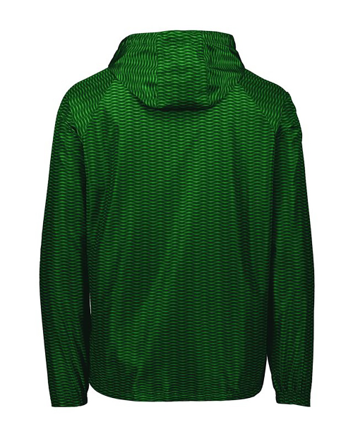 Holloway Range Packable Pullover~ ~ Men's ~ 2 Colors