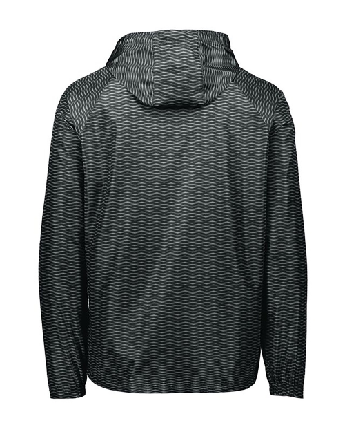 Holloway Range Packable Pullover~ ~ Men's ~ 2 Colors