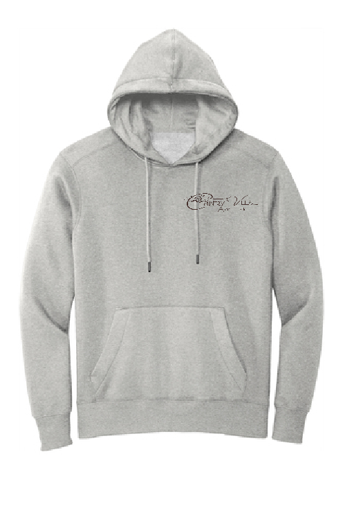 District Hoodie Sweatshirt ~ Men's