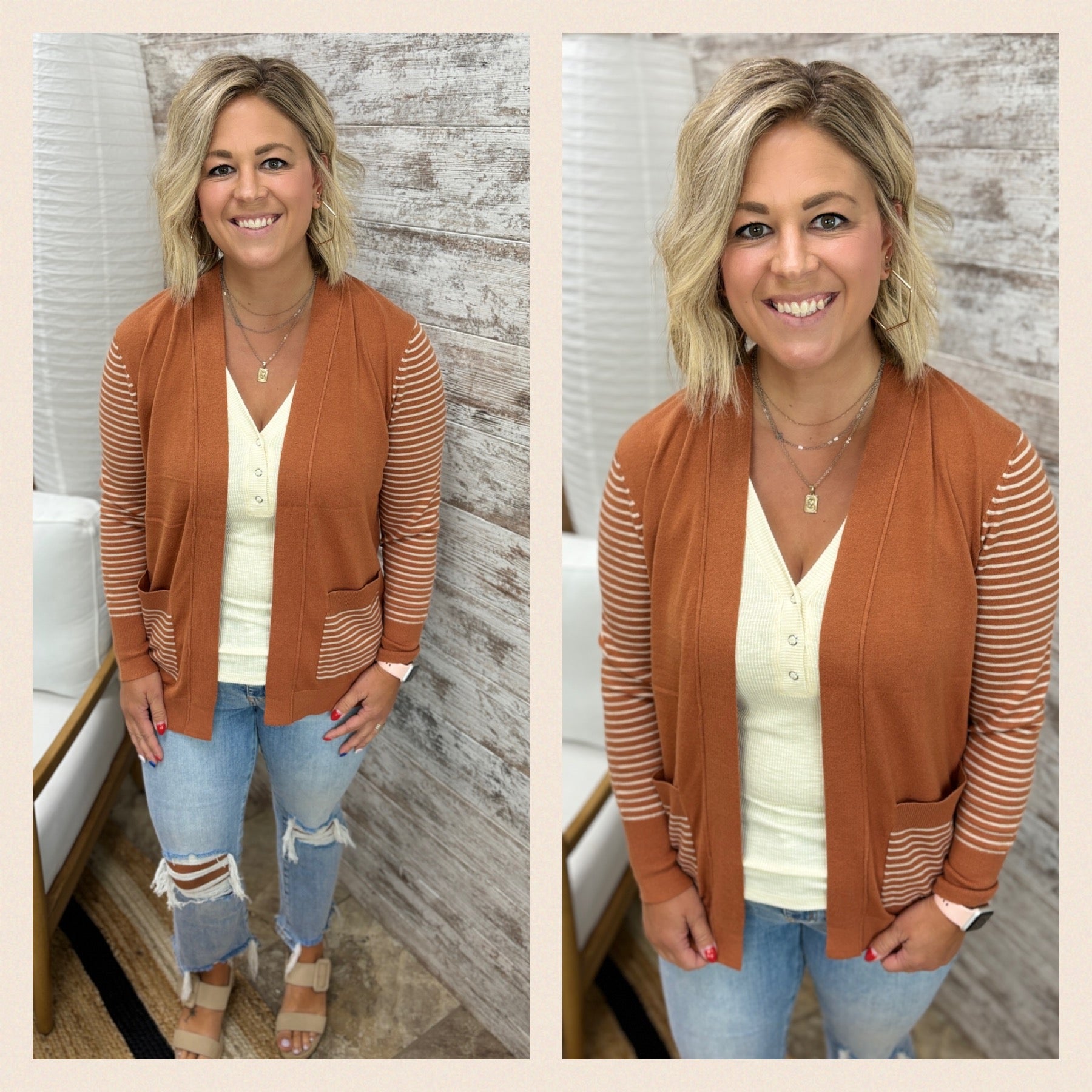Sweaters and Tops – Kenny Rose Boutique