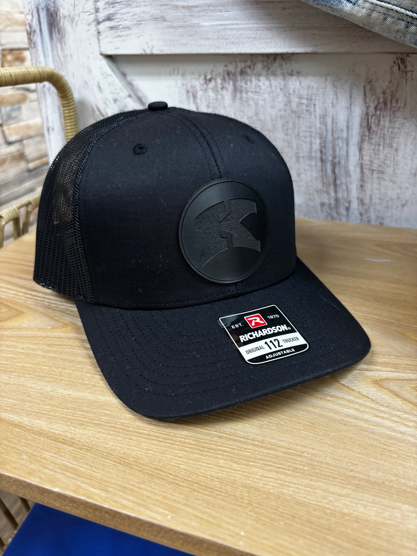 Kimberly Richards Trucker Hat ~ 4 Styles **On Sale**