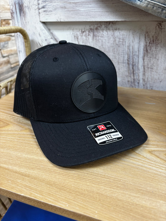 Kimberly Richards Trucker Hat ~ 4 Styles **On Sale**