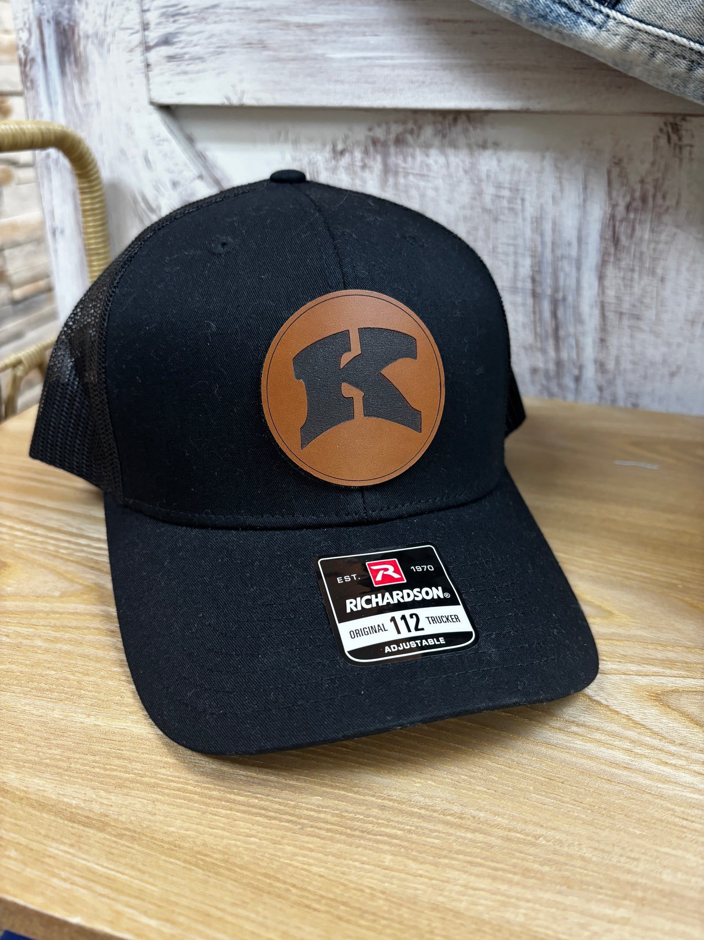 Kimberly Richards Trucker Hat ~ 4 Styles **On Sale**