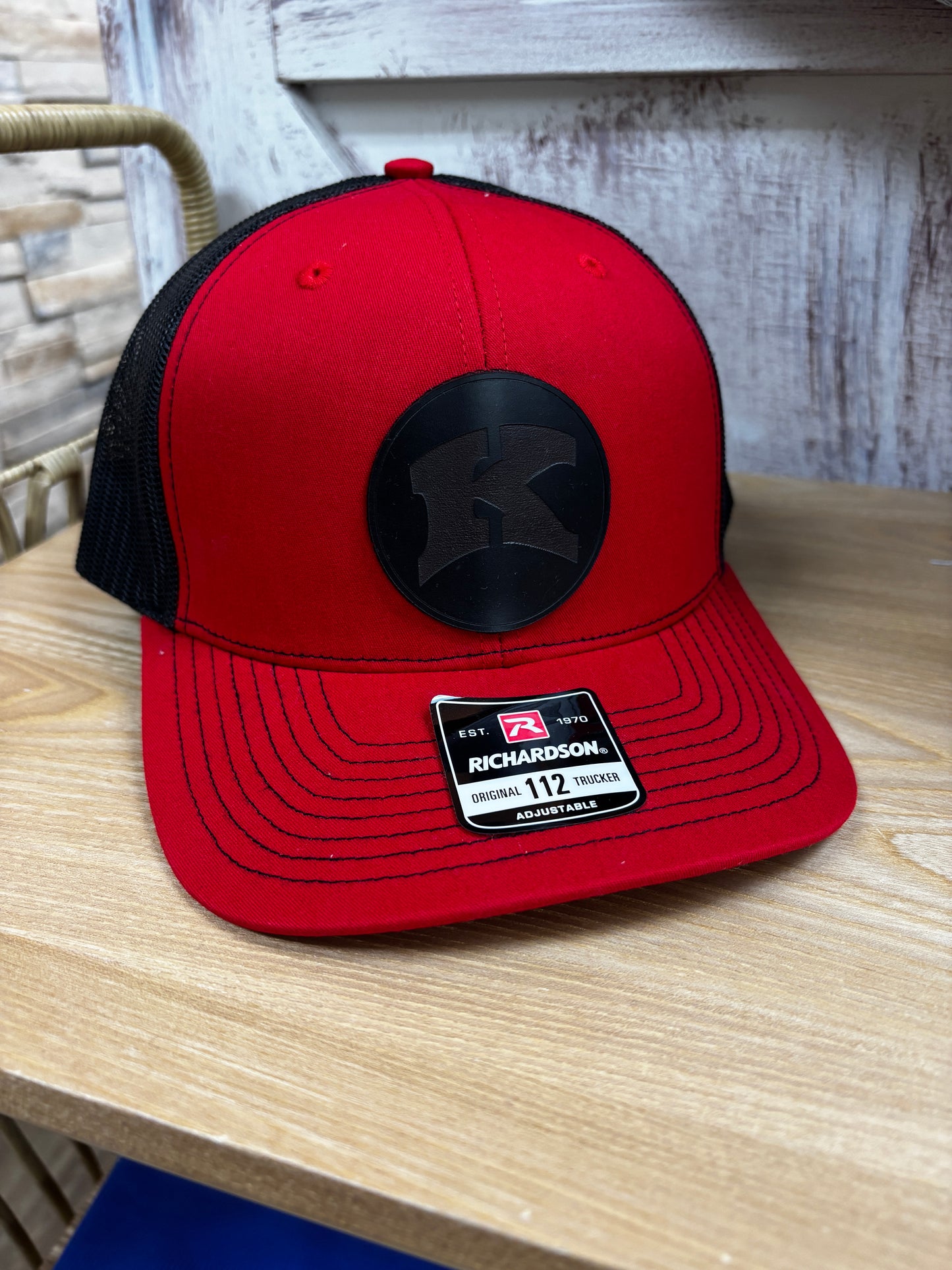 Kimberly Richards Trucker Hat ~ 4 Styles **On Sale**
