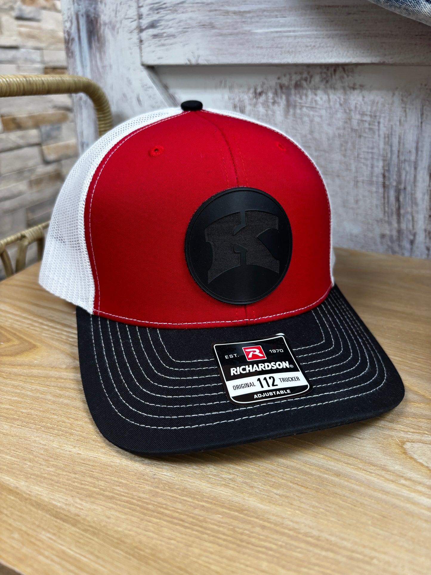 Kimberly Richards Trucker Hat ~ 4 Styles **On Sale**