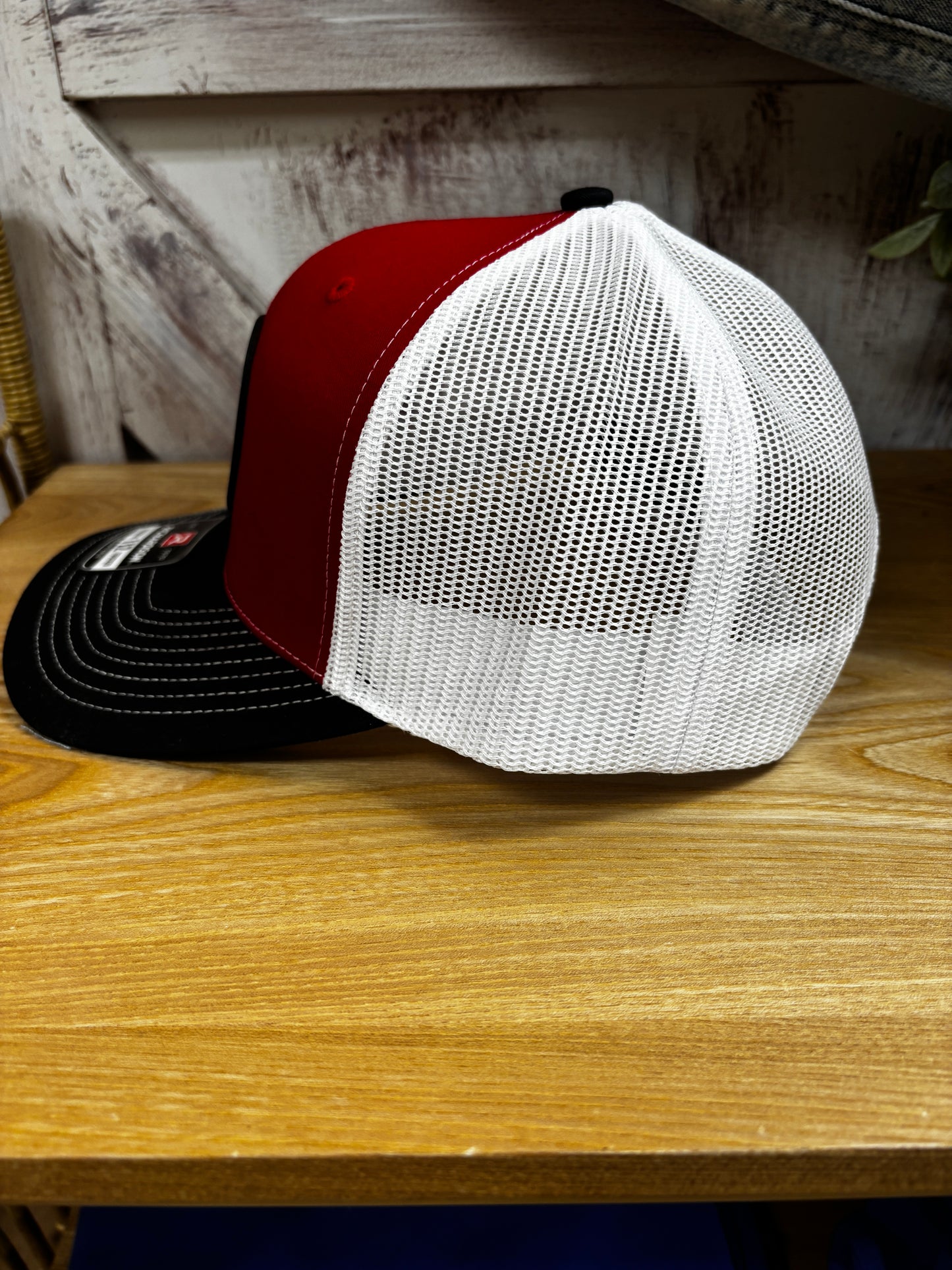 Kimberly Richards Trucker Hat ~ 4 Styles **On Sale**