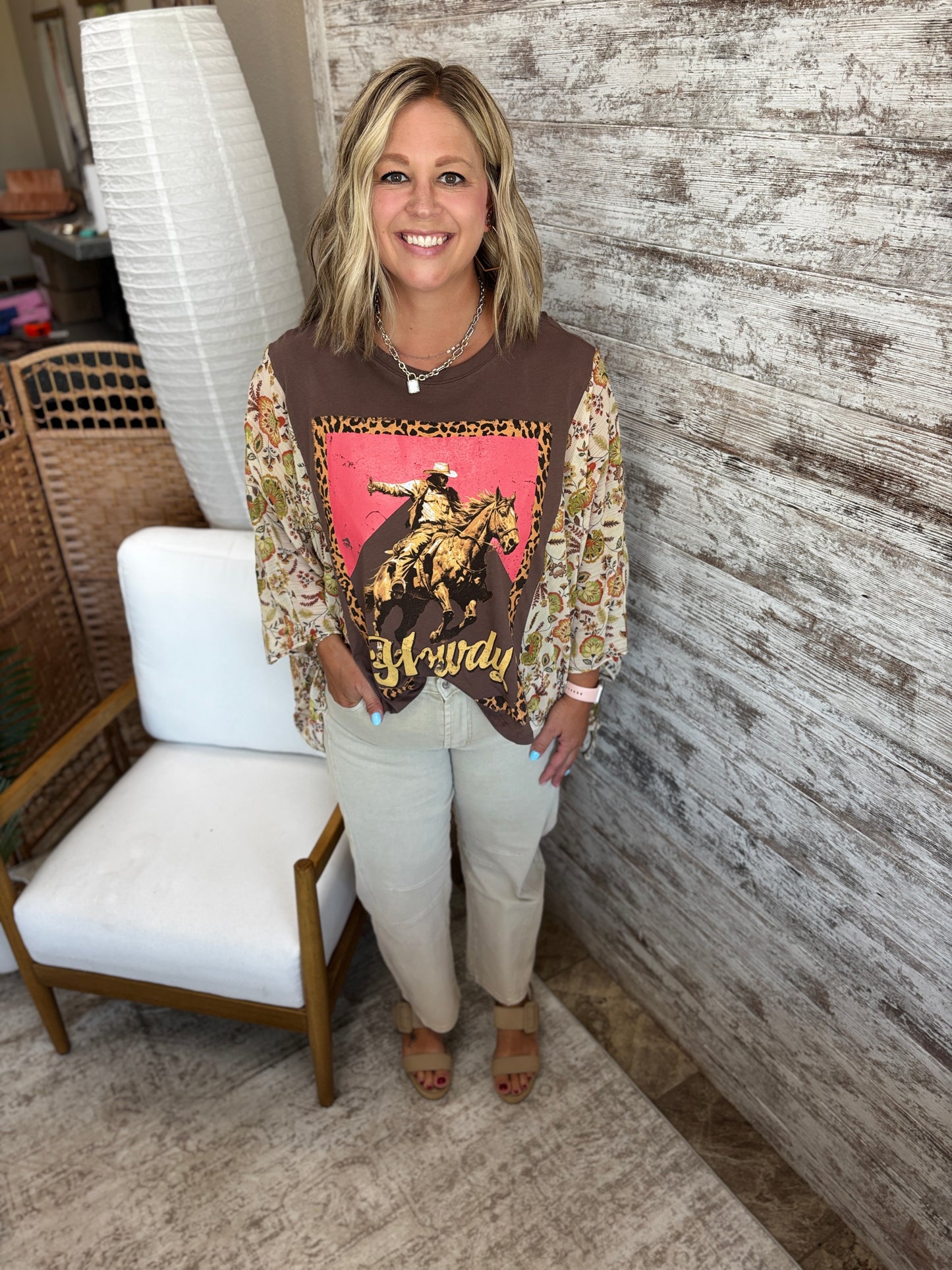 Zenana Sand Beige Color Denim Jeans DMP1758A