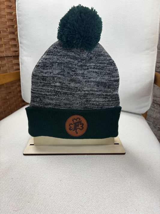 Freedom Sport Tek Pom Bom Patch Hat