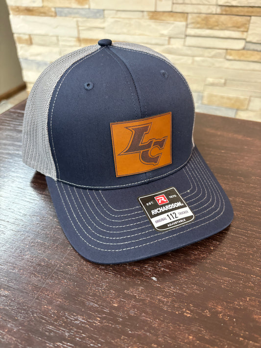 Little Chute Richardson Trucker Hat