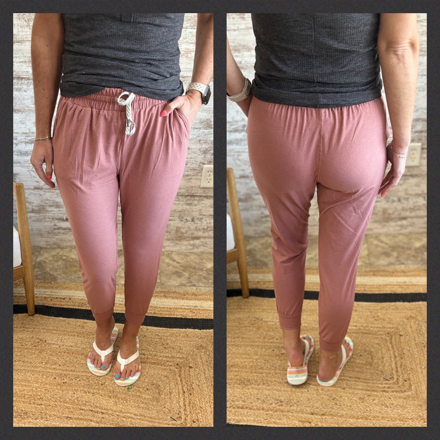 Yoga Jogger Pant