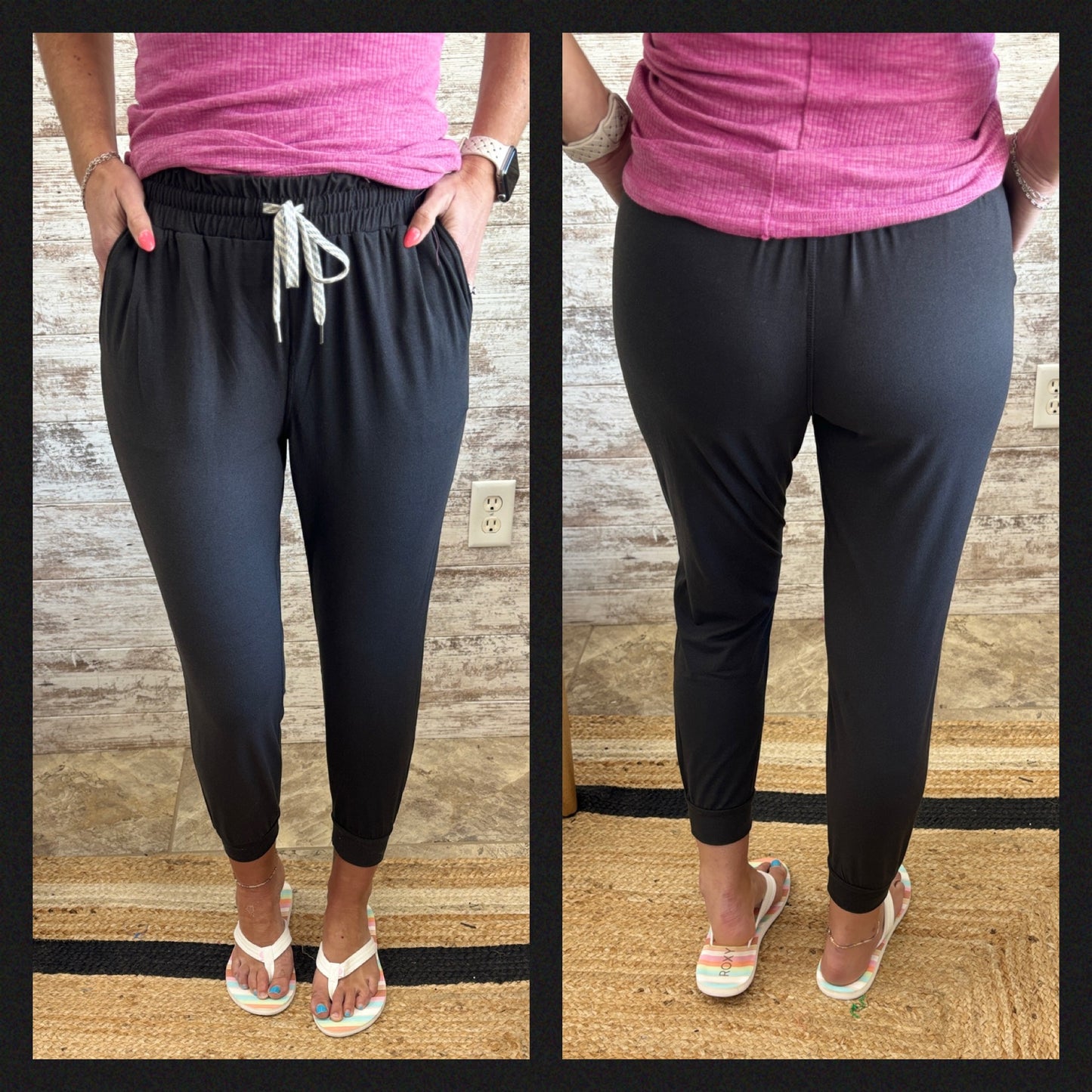 Yoga Jogger Pant