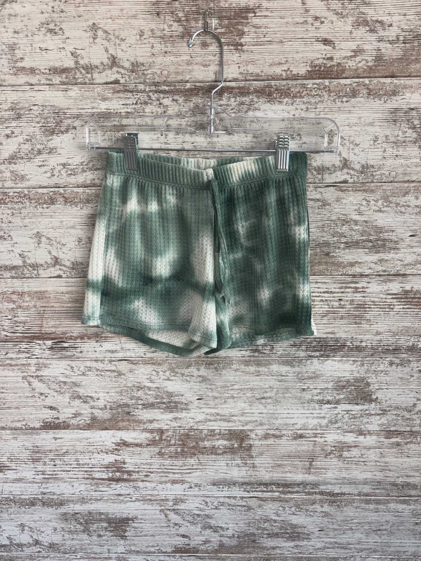 Youth Green Tie Die Set