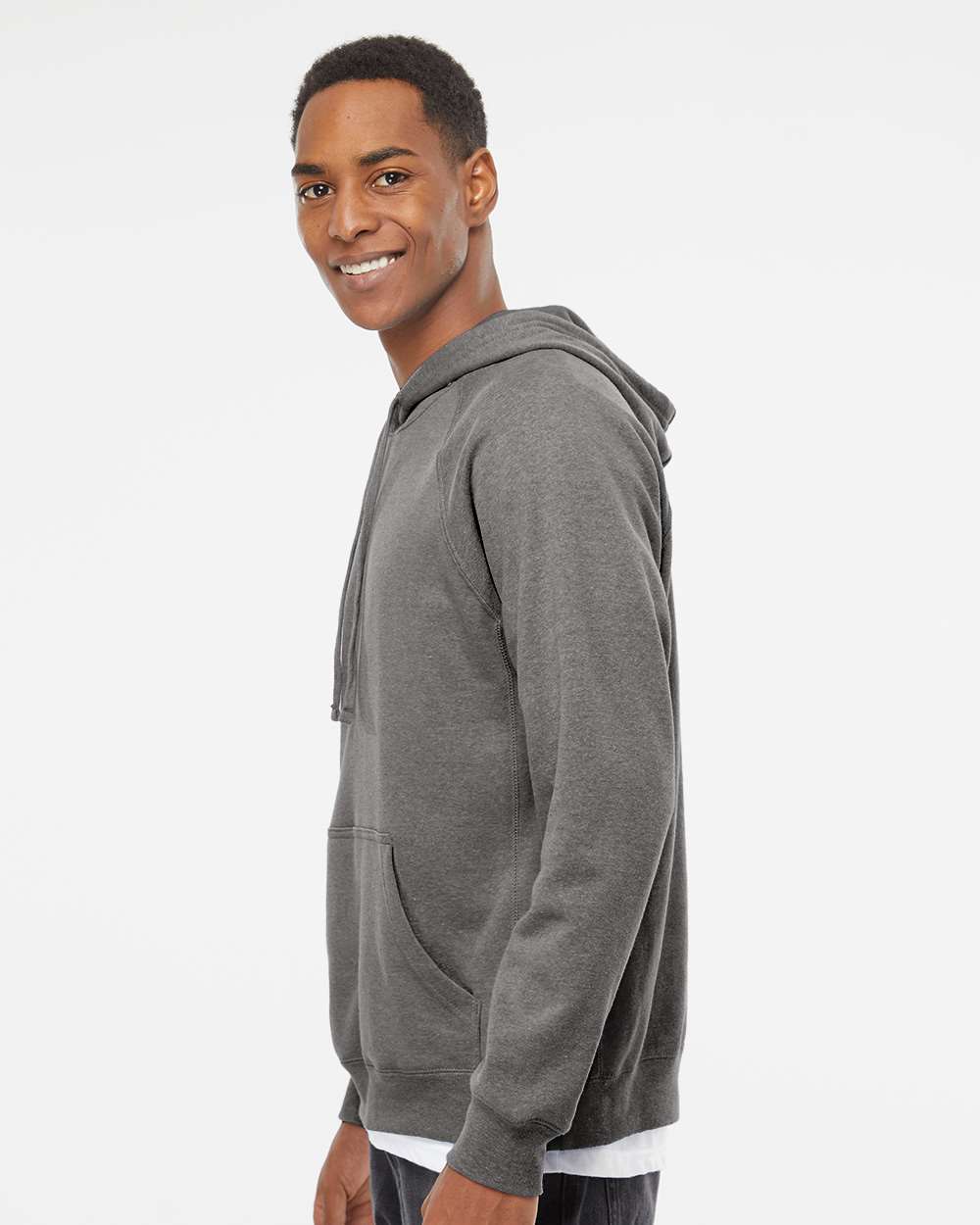 Little Chute Basketball Independent Trading Special Blend Hoodie ~ 2 Colors~ Youth and Adult