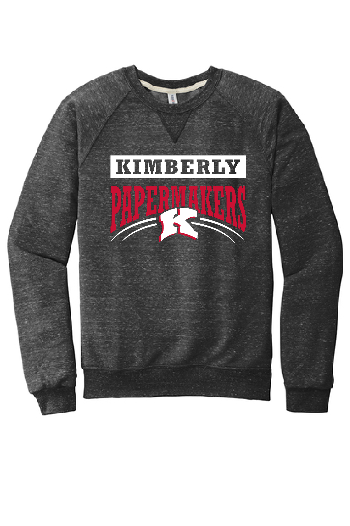 Sunrise Elementary Jerzees Snow Crewneck~3 Colors~ Unisex