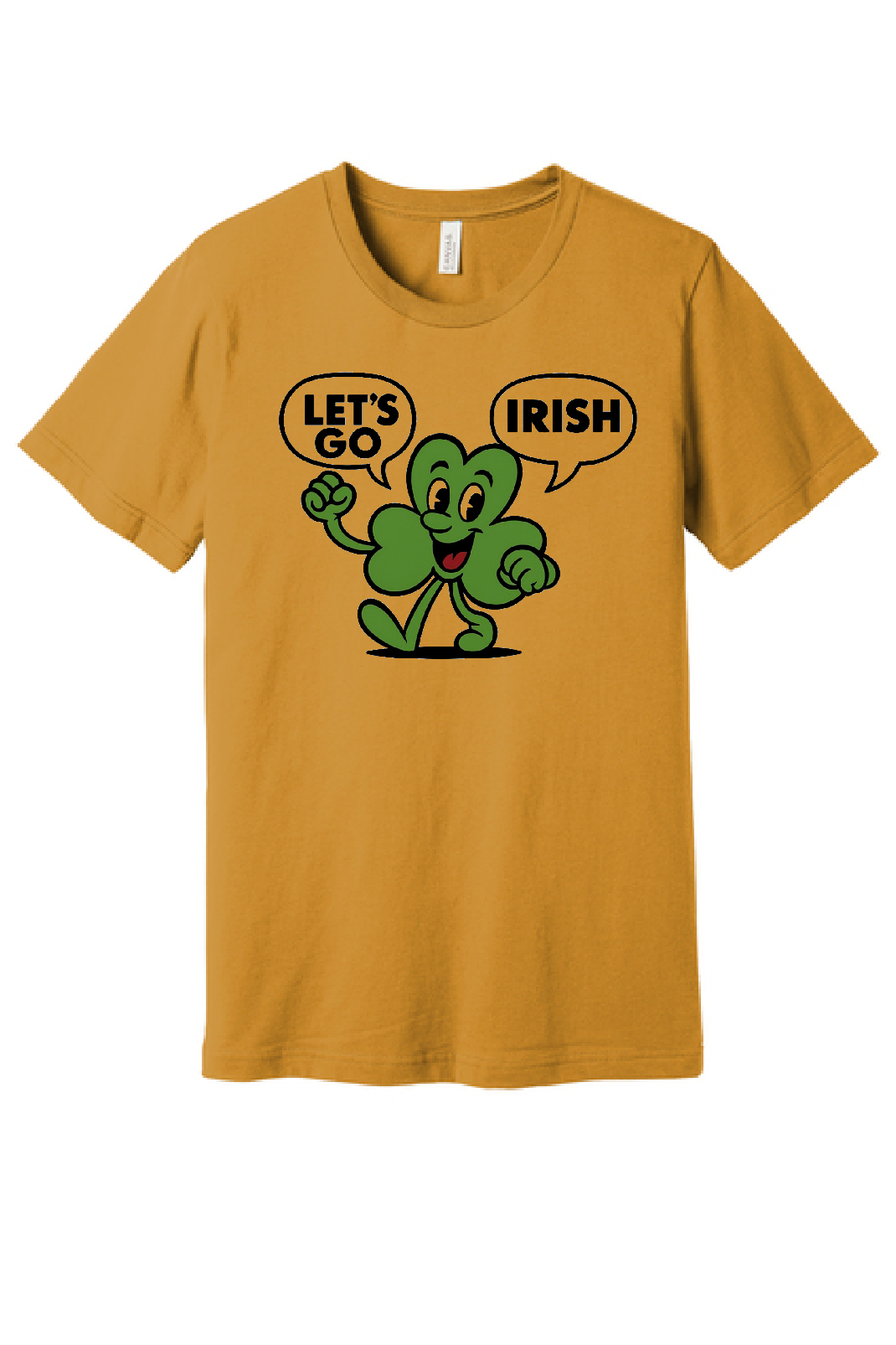 Freedom PAC Fundraiser Bella Canvas Tee ~ Youth~3 Colors