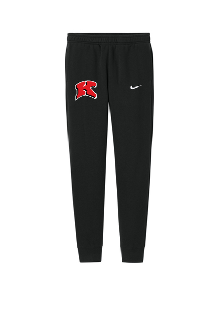 Sunrise Elementary Nike Club Fleece Jogger ~ 2 Colors Men's