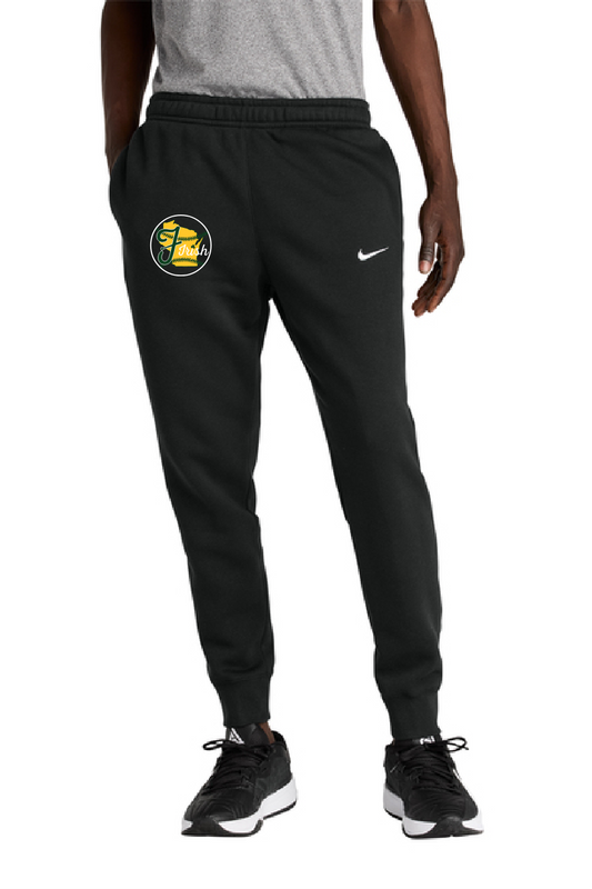 Freedom Baseball Nike Club Fleece Jogger ~ 2 Colors Men's ~ New