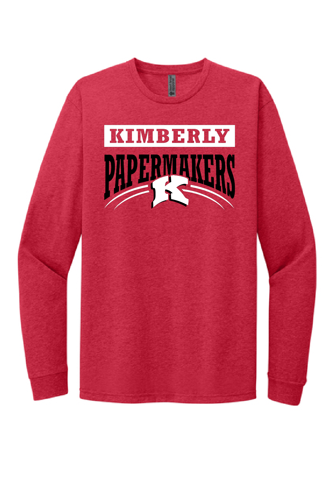 Sunrise Elementary Next Level CVC Long Sleeve~ Unisex ~ Many Styles and Colors!