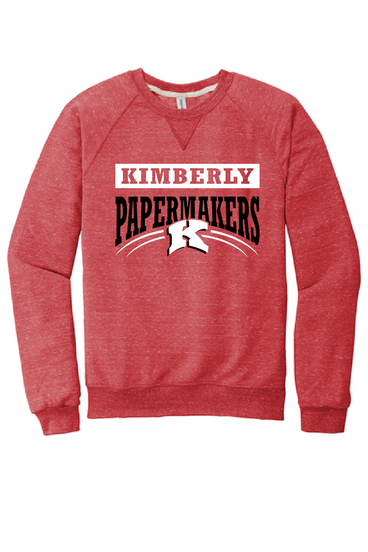 Sunrise Elementary Jerzees Snow Crewneck~3 Colors~ Unisex