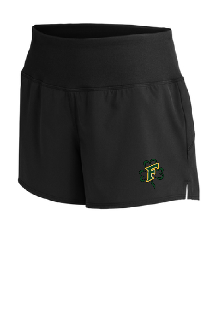 Sport-Tek® Women's Repeat Short ~ 2 Colors