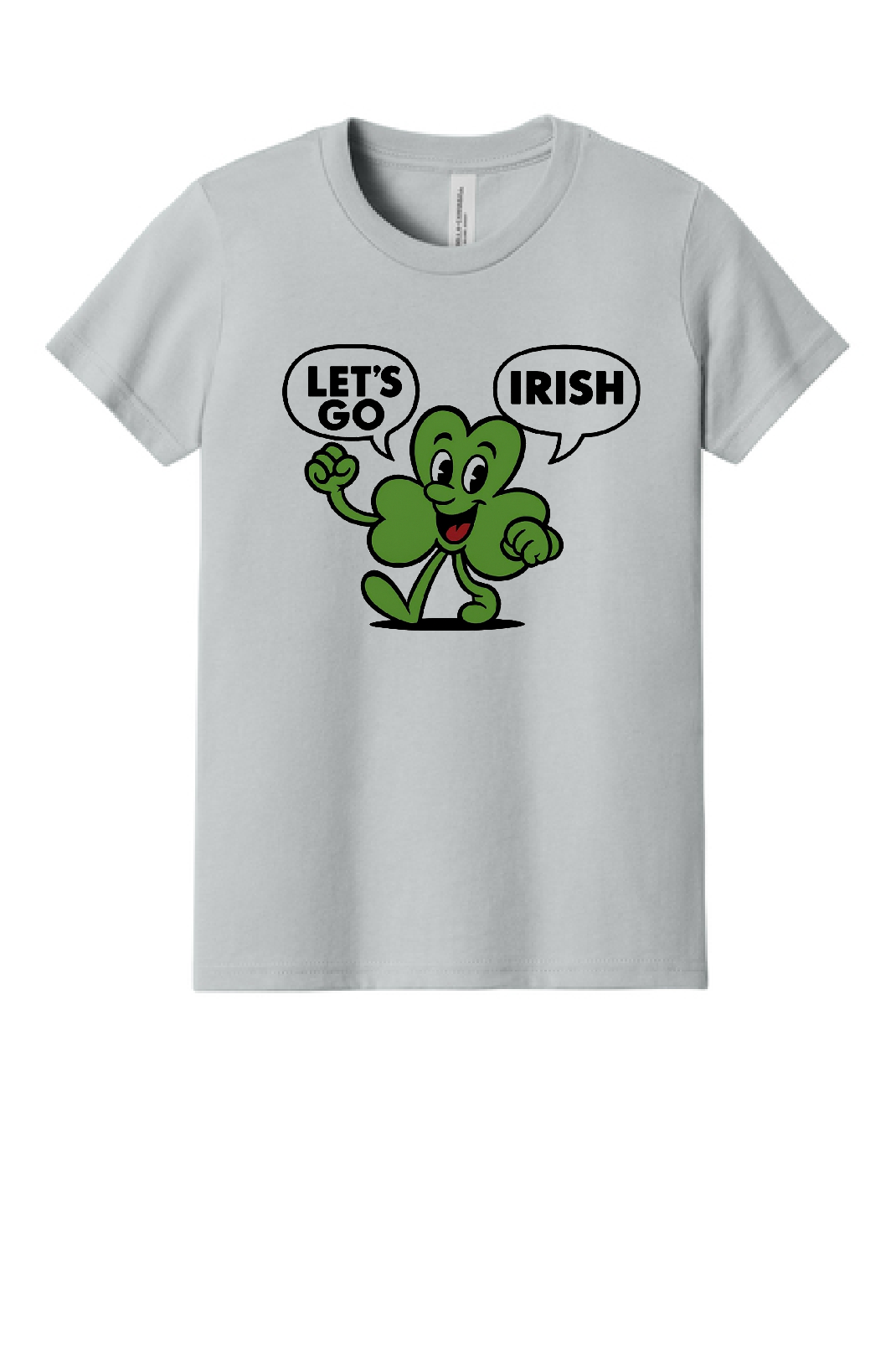 Freedom PAC Fundraiser Bella Canvas Tee ~ Youth~3 Colors