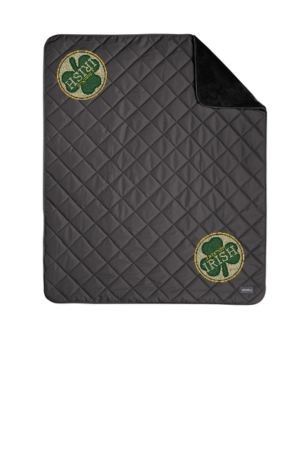 Freedom Insulated Eddie Bauer Blanket ~ 2 Colors