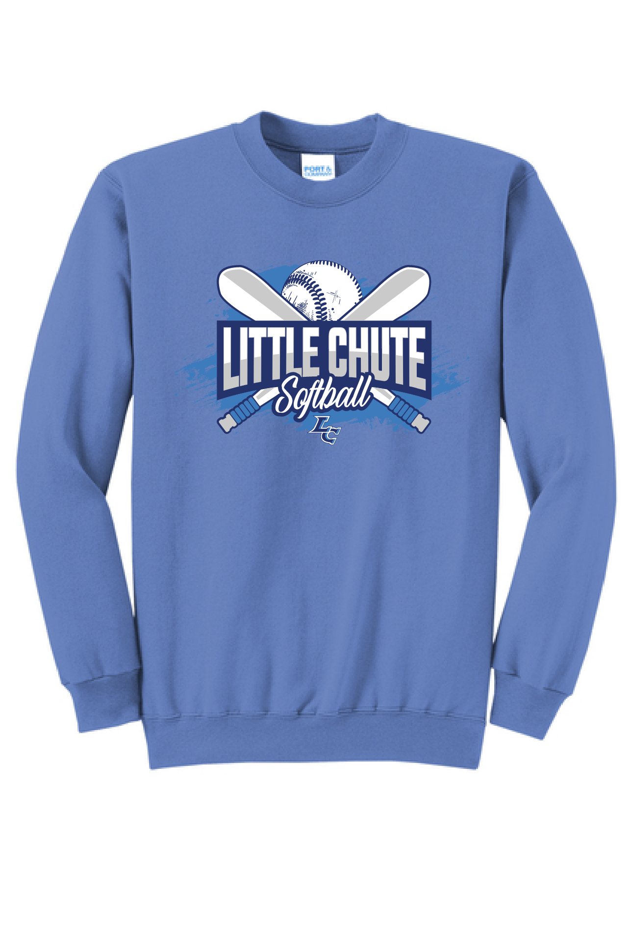 Little Chute Port & Company Crew_ Baseball or Softball
