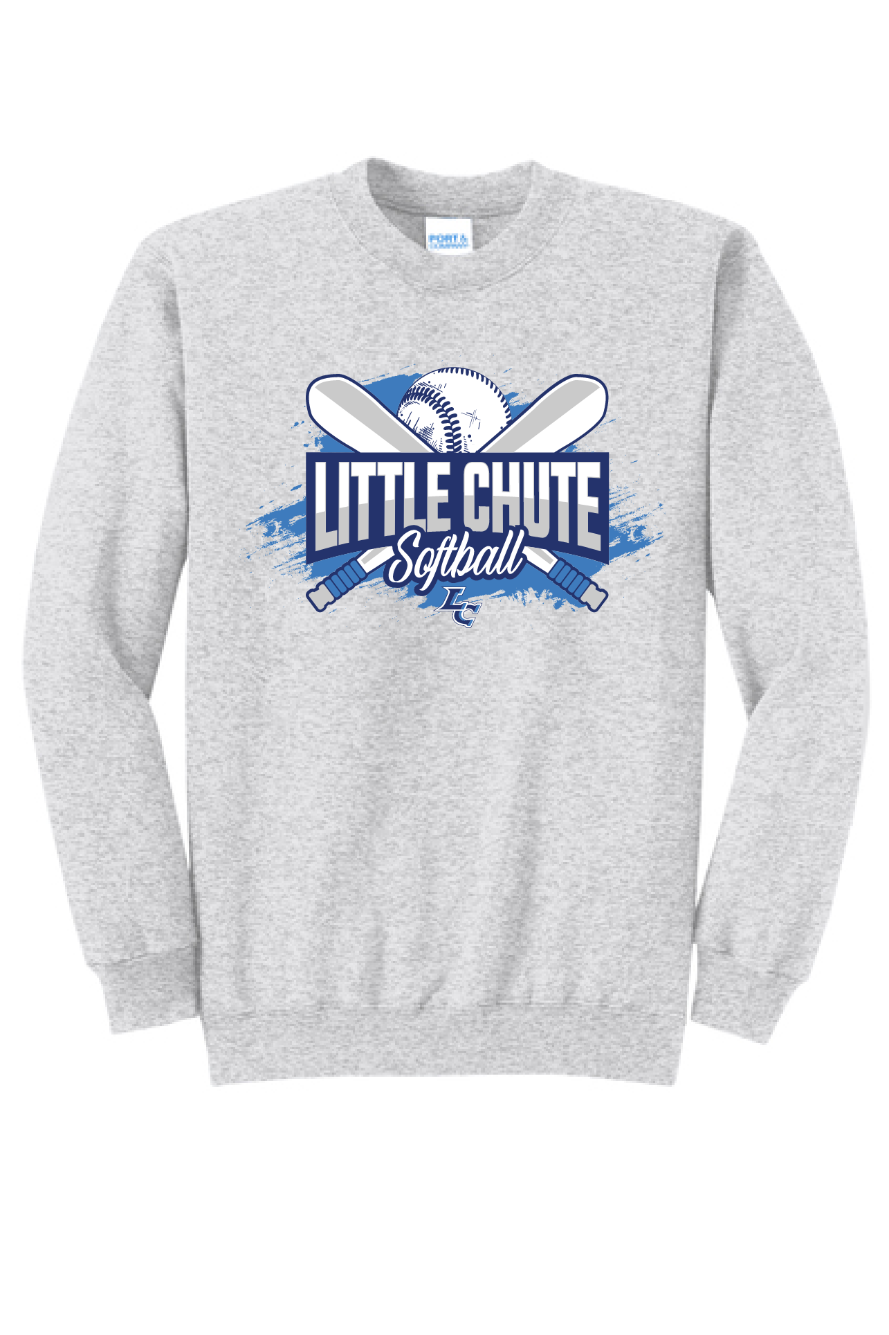 Little Chute Port & Company Crew_ Baseball or Softball