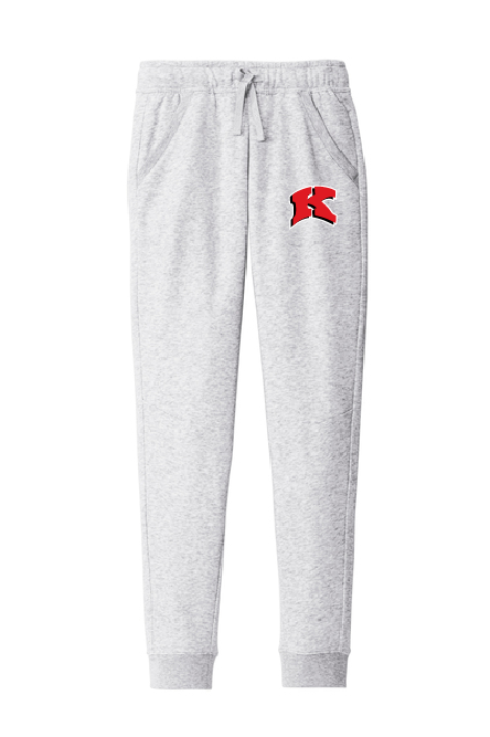 Sunrise Elementary Sport Tek Drive Jogger Pant~ 2 Colors Men's