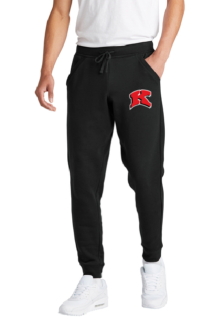 Sunrise Elementary Sport Tek Drive Jogger Pant~ 2 Colors Men's